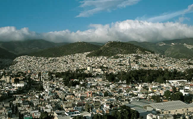 En Hidalgo fueron evacuadas mil personas por fuga de gasolina