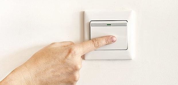 Tips para bajar la cuenta del recibo de luz