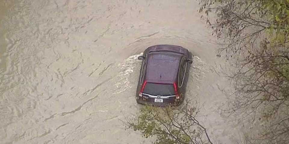 Tormentas dejan 9 muertos en Texas, Kansas y Oklahoma