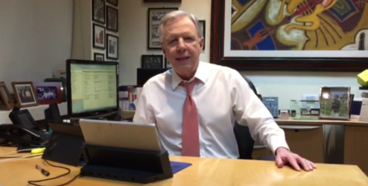 Las noticias de esta noche 17 de noviembre