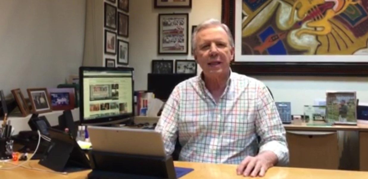 Las noticias de esta noche 16 de noviembre