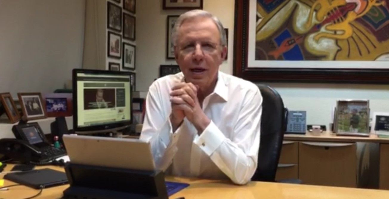 Las noticias de esta noche 25 de noviembre