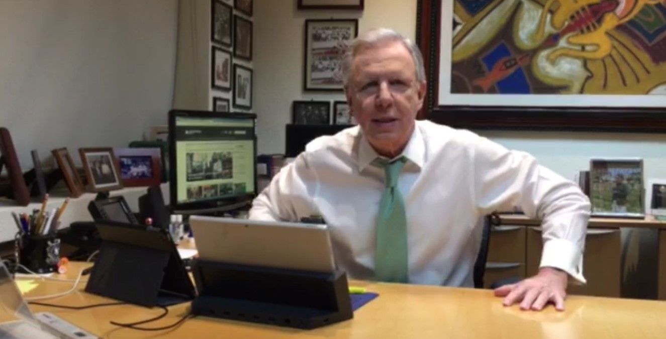 Las noticias de esta noche 26 de noviembre