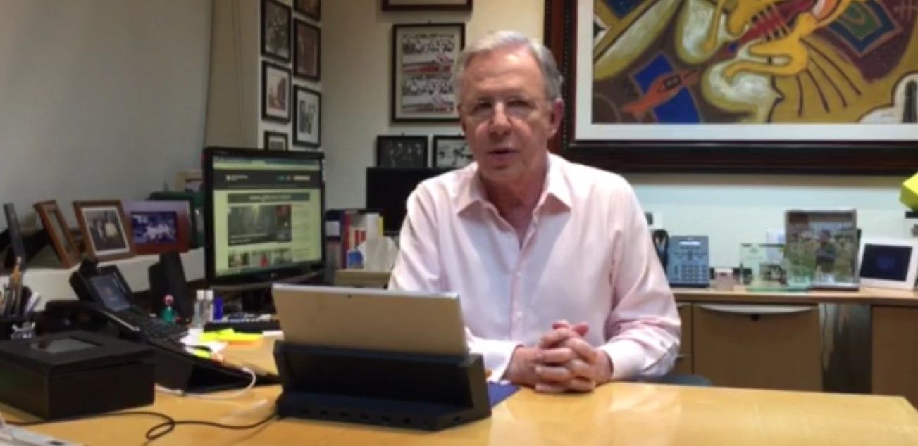 Las noticias de esta noche 13 de noviembre