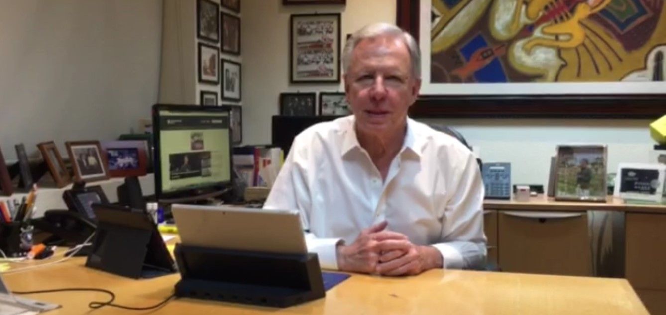 Las noticias de esta noche 19 de noviembre