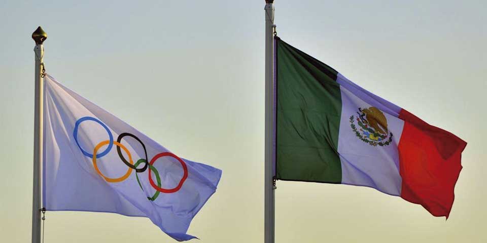 Grupo de mexicanos busca recursos para participar como voluntarios en Juegos Olímpicos