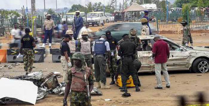 Atentado en Nigeria deja al menos 21 muertos