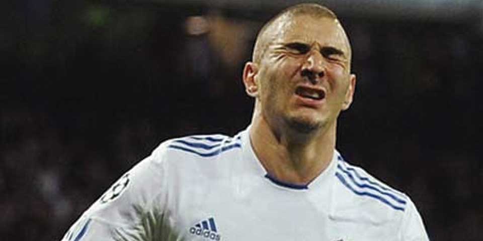 Benzema intentó convencer a Valbuena de pagar por no difundir un video