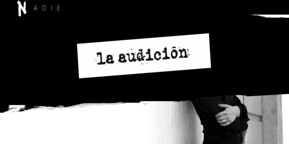 Se estrena la obra “La Audición”