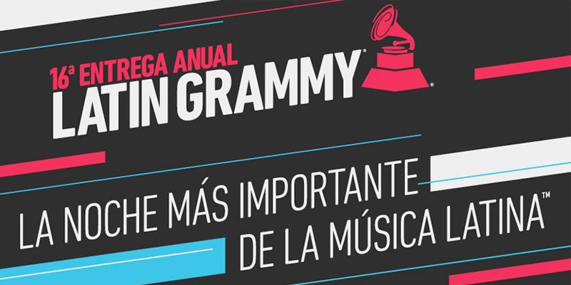 Los Tigres del Norte cantarán en los Grammy Latino