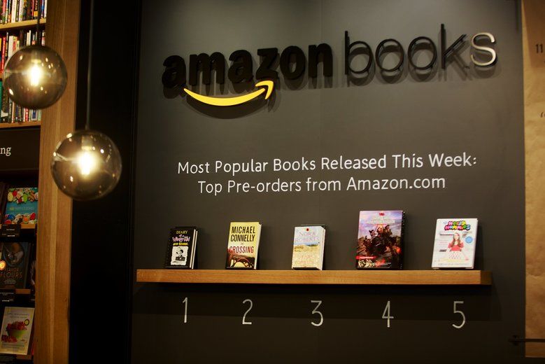 Amazon abre su primera librería física - libreria-amazon-internet-2
