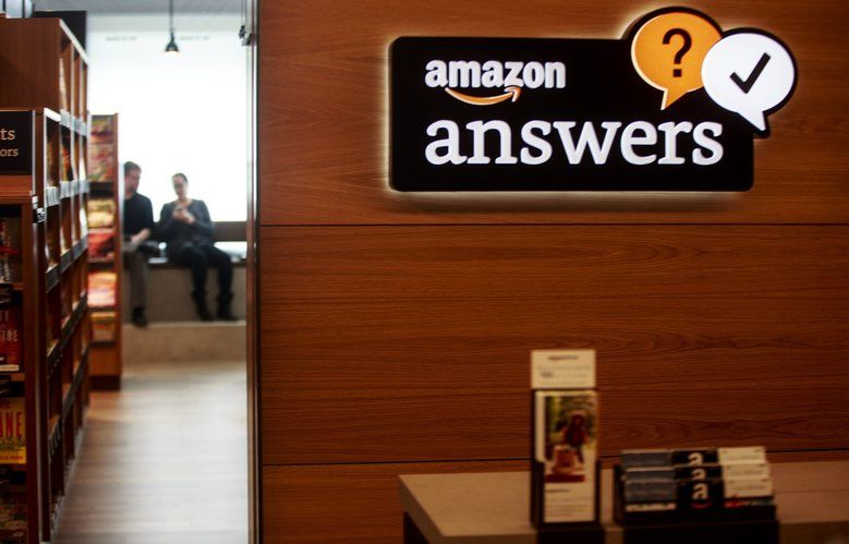 Amazon abre su primera librería física - libreria-amazon-internet-3