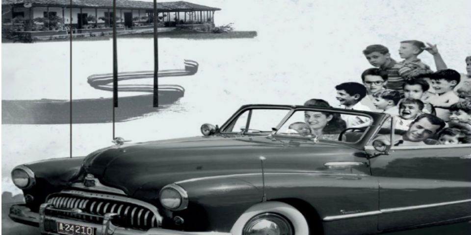 El libro de la semana: ¡Llegaron!