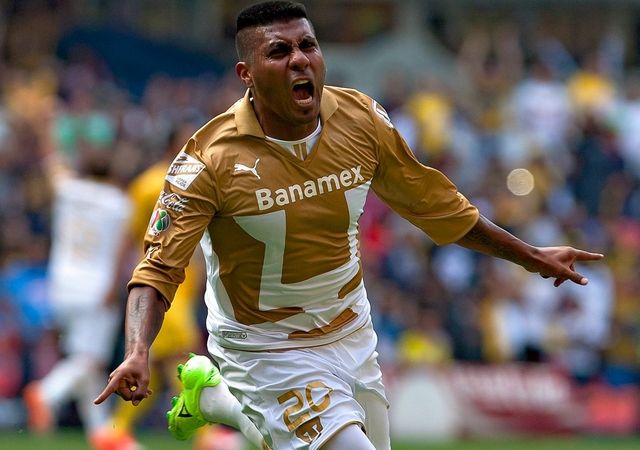 Desde 2010 no se superaban los 450 goles en un torneo - ludueña-1