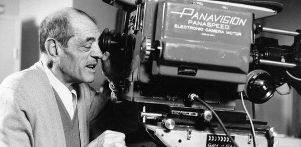 México fotografiado por Luis Buñuel se muestra en festival de Gijón - luis-buñuel