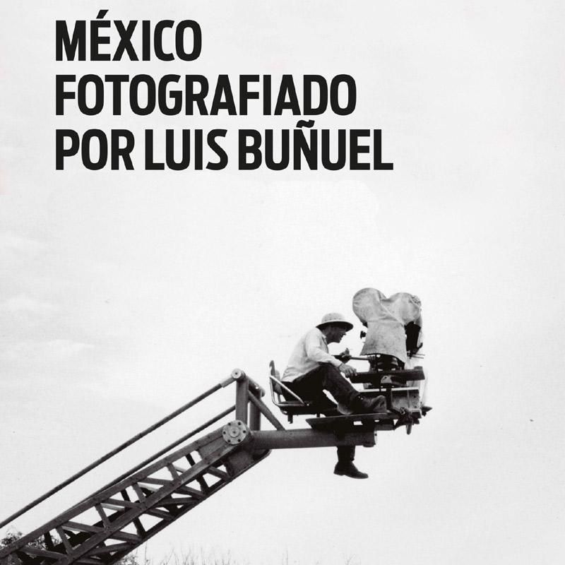 México fotografiado por Luis Buñuel se muestra en festival de Gijón - luis-buñuel2