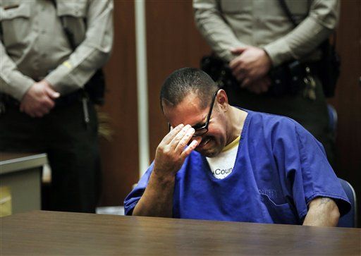 Exoneran a hombre sentenciado injustamente hace 16 años - luis-vargas1