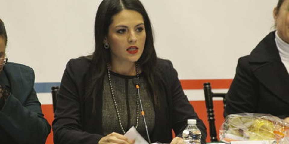 Preocupa legalización de la mariguana: Secretaría de las Mujeres Coahuila