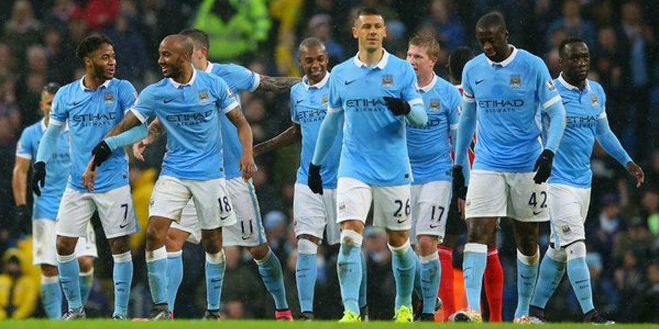 El Debate: Los cuartos de final de la Champions League - manchester-city