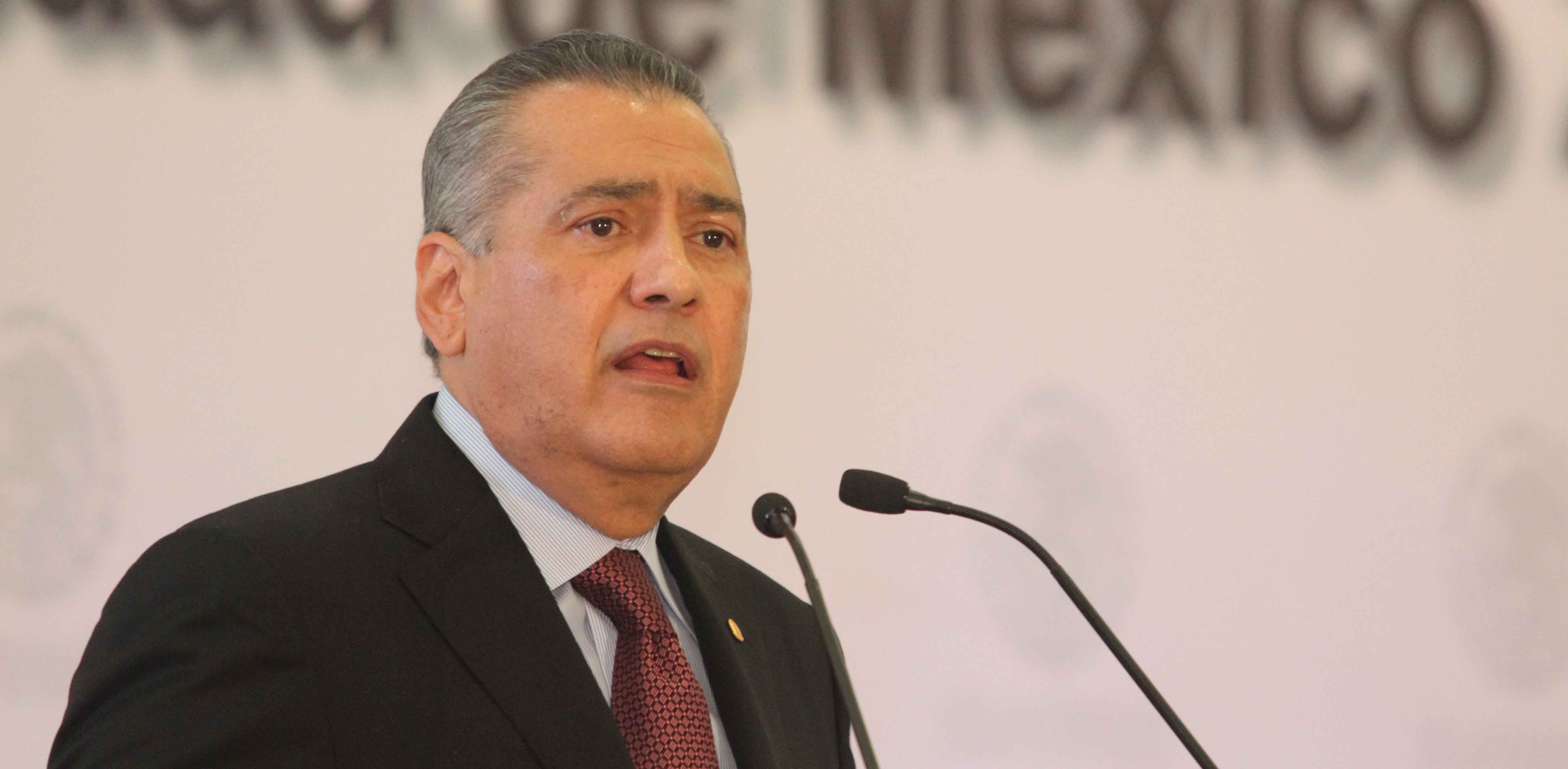 Primero encontrar la ruta y después los candidatos al 2016: Beltrones