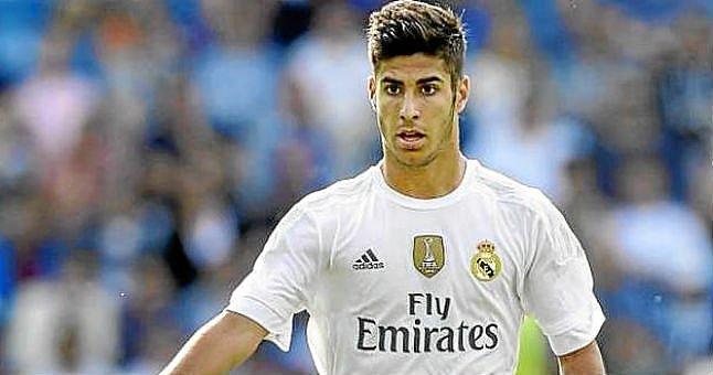 Promesa de la semana: Marco Asensio - marco-asensio