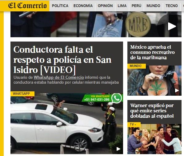 La decisión de la SCJN sobre mariguana en el mundo - mariguana-El-comercio