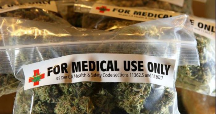 Países que han despenalizado uso de mariguana