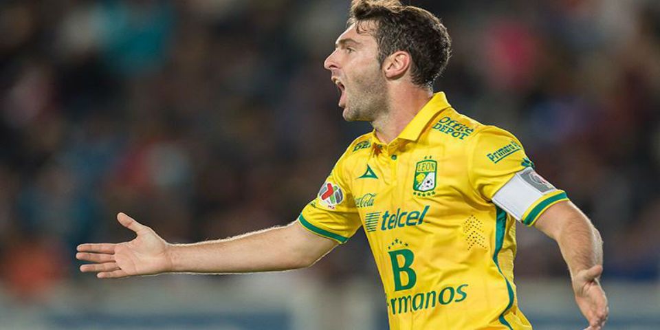 Boselli se pierde la ida contra América