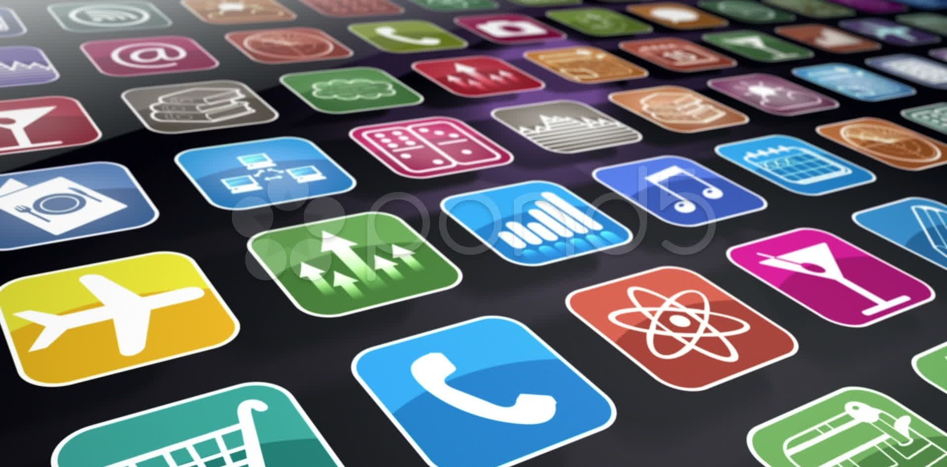 Investigadores advierten que la mayoría de las apps espían a los usuarios