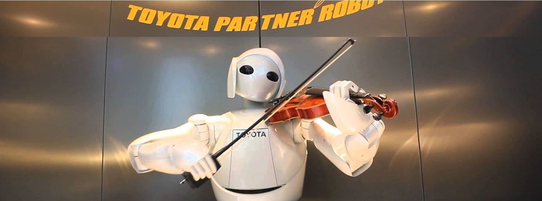 Toyota invertirá en inteligencia artificial y robótica