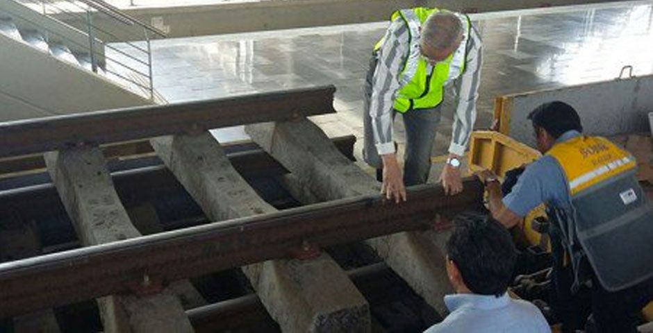 Tramo Tlaltenco-Tláhuac de la L12 contará con Wi-Fi