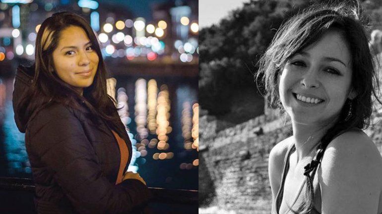 Dos mexicanas murieron en ataques en París