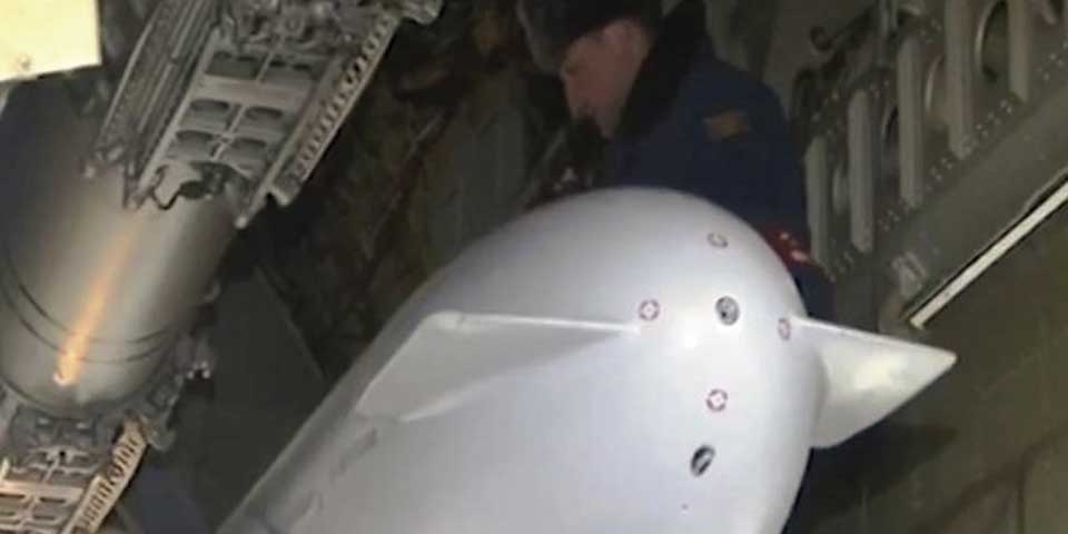 Rusia enviará misiles antiaéreos a base cercana a frontera turca