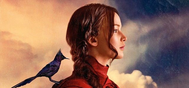 “The Hunger Games” derrota a “Good Dinosaur” en taquillas de EE.UU.