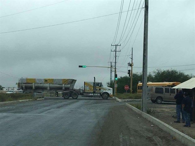 Persecución y balaceras en Reynosa dejan 5 detenidos