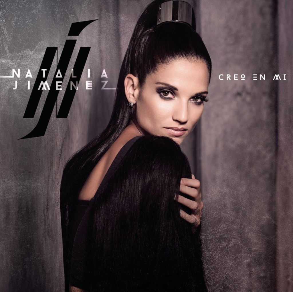 Estos son los nominados al Latin Grammy - natalia-jimenez-creo-en-mi-album-flowactivo-1024x1019