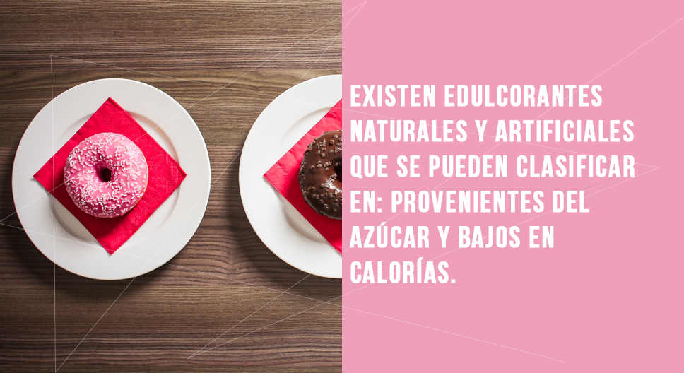 Mitos sobre los edulcorantes artificiales - naturales-y-artificiales