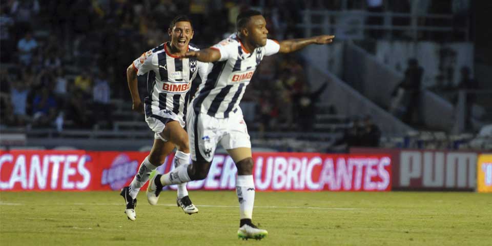 Los jugadores más caros de la Liga MX - neri-cardozo-dorlan-pabon