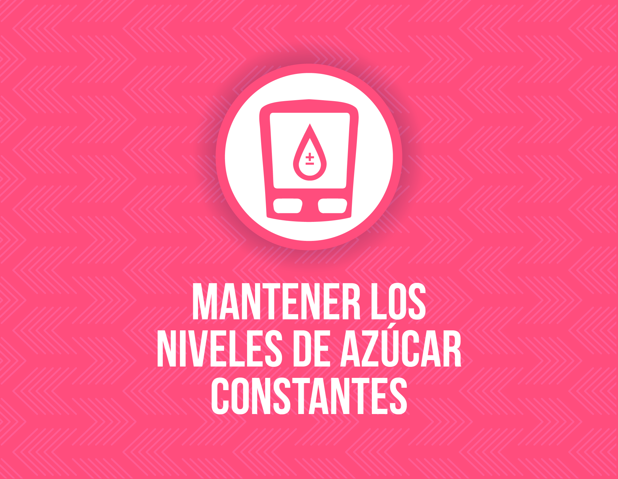 Cinco razones para consumir azúcar y rendir más a la hora de ejercitarte - nivel-de-azucar