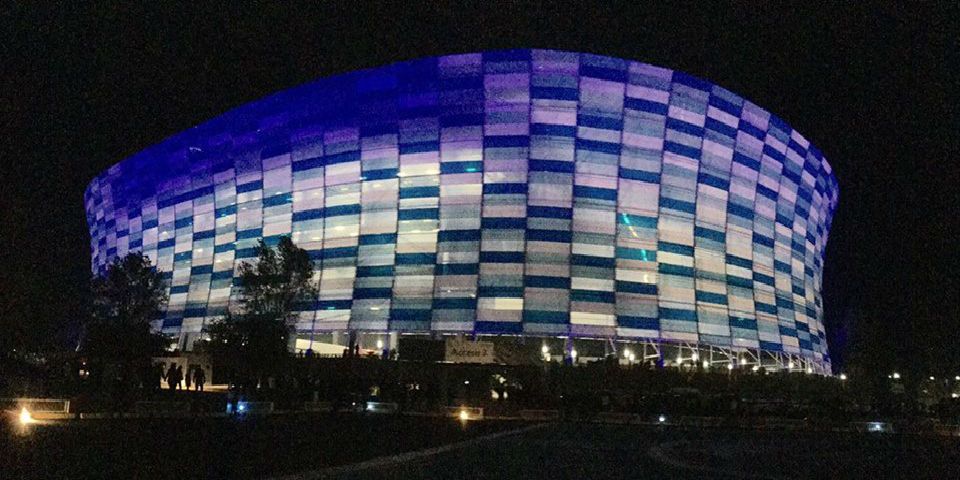 Puebla gana en reapertura del Cuauhtémoc