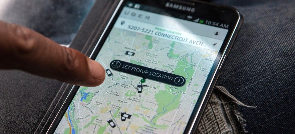 Uber llegará a seis ciudades más de México - o-UBERX-facebook-1024x467