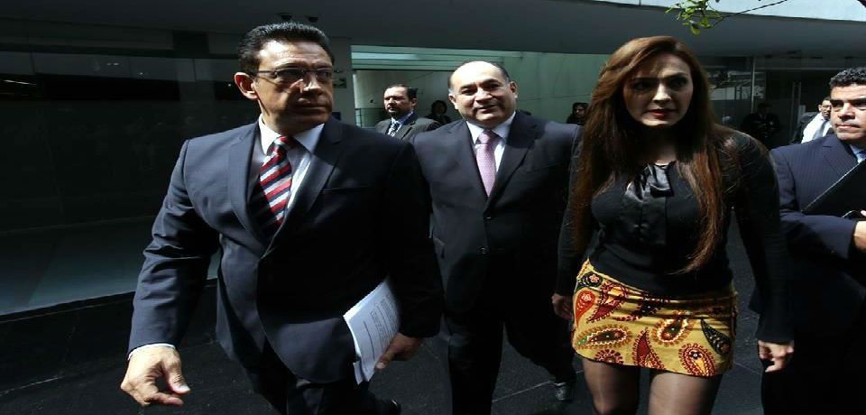 Fayad retira su iniciativa