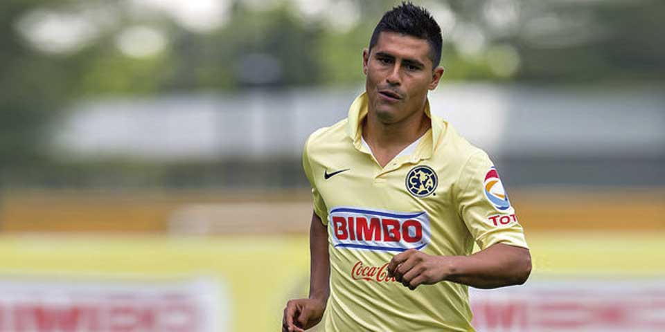 Golpean y roban a esposa de Osvaldo Martínez