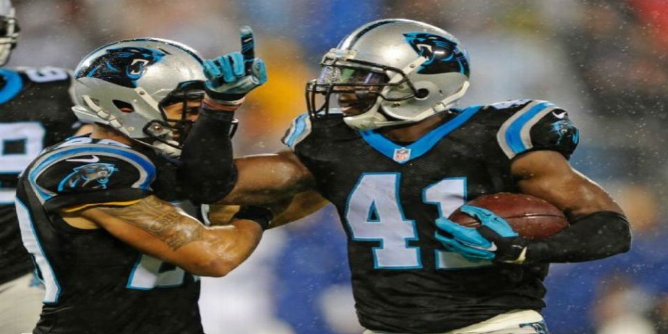 Panteras mantienen el invicto en tiempos extra Panteras mantienen el invicto en tiempos extra