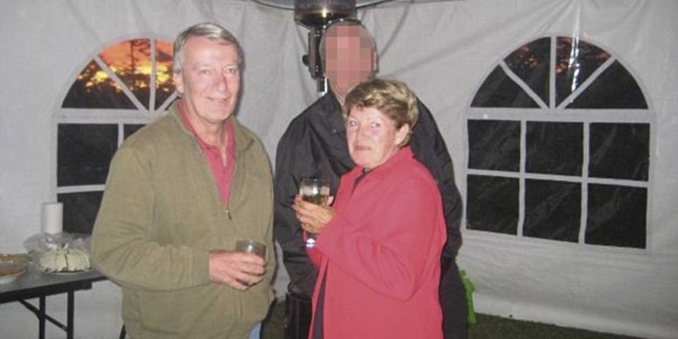 Revelan posible causa de muerte de canadienses en Playa del Carmen