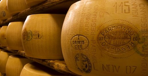 ¿Qué es el queso Parmigiano Reggiano? ¿Qué es el queso Parmigiano Reggiano?