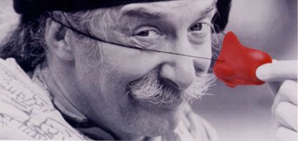 Aquel que no cambia de hábitos, muere lentamente: Patch Adams