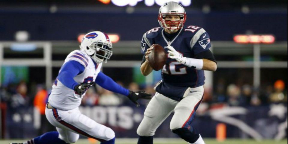 Patriotas logran décima victoria de la campaña