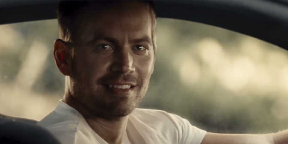 Paul Walker fue el responsable de su muerte: Porsche Paul Walker fue el responsable de su muerte: Porsche