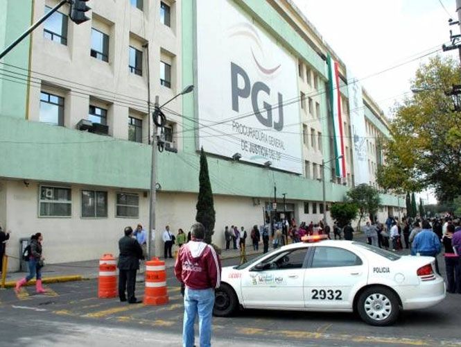Condenan a homicida a 70 años de prisión - pgjdf291113